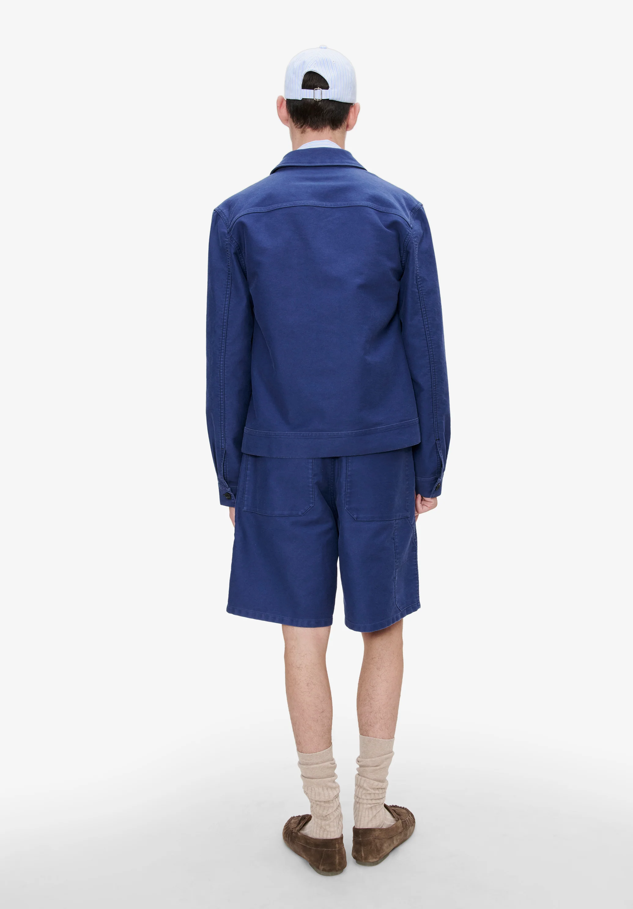Victor jacket - Image 3