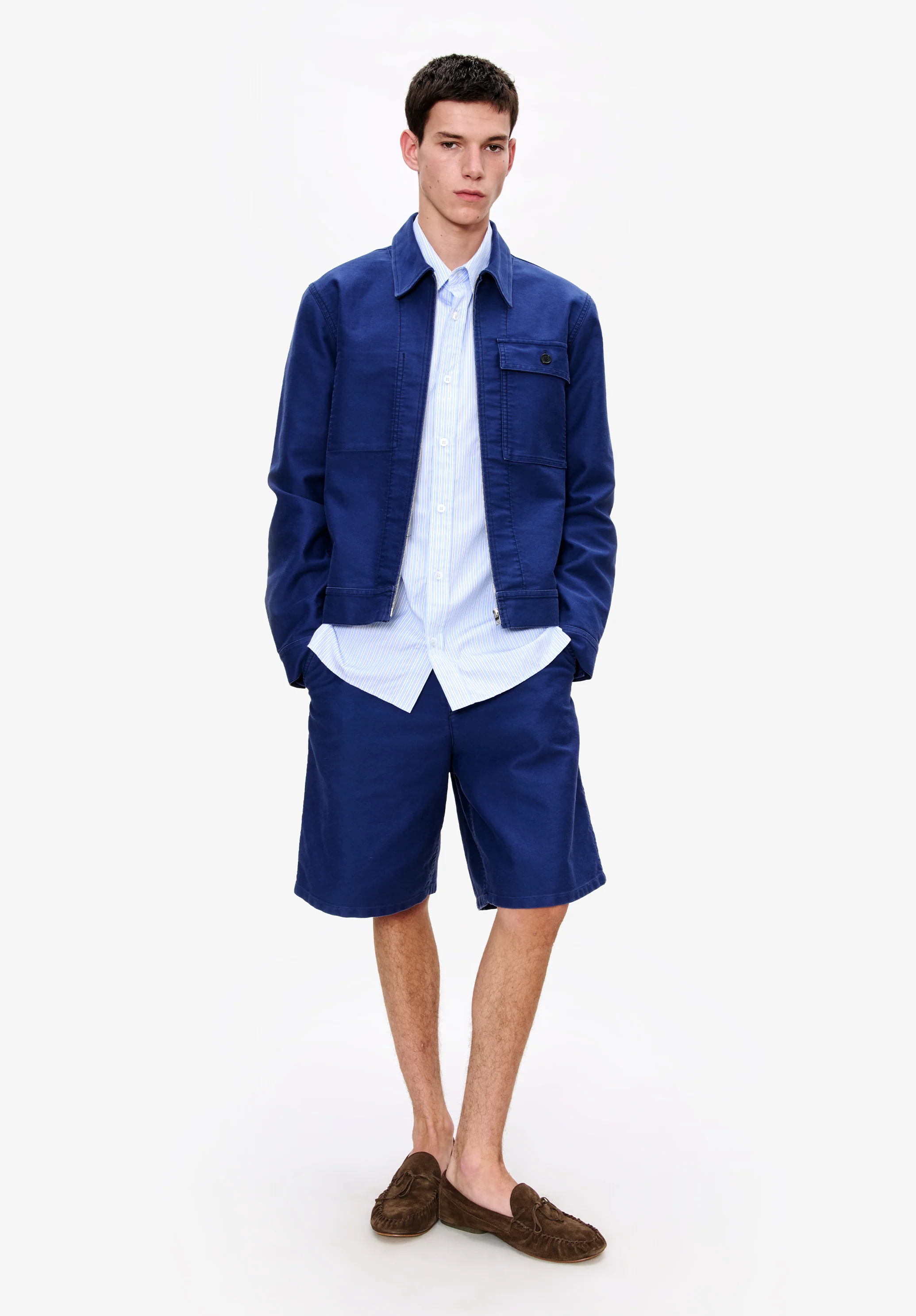 Victor jacket - Image 4
