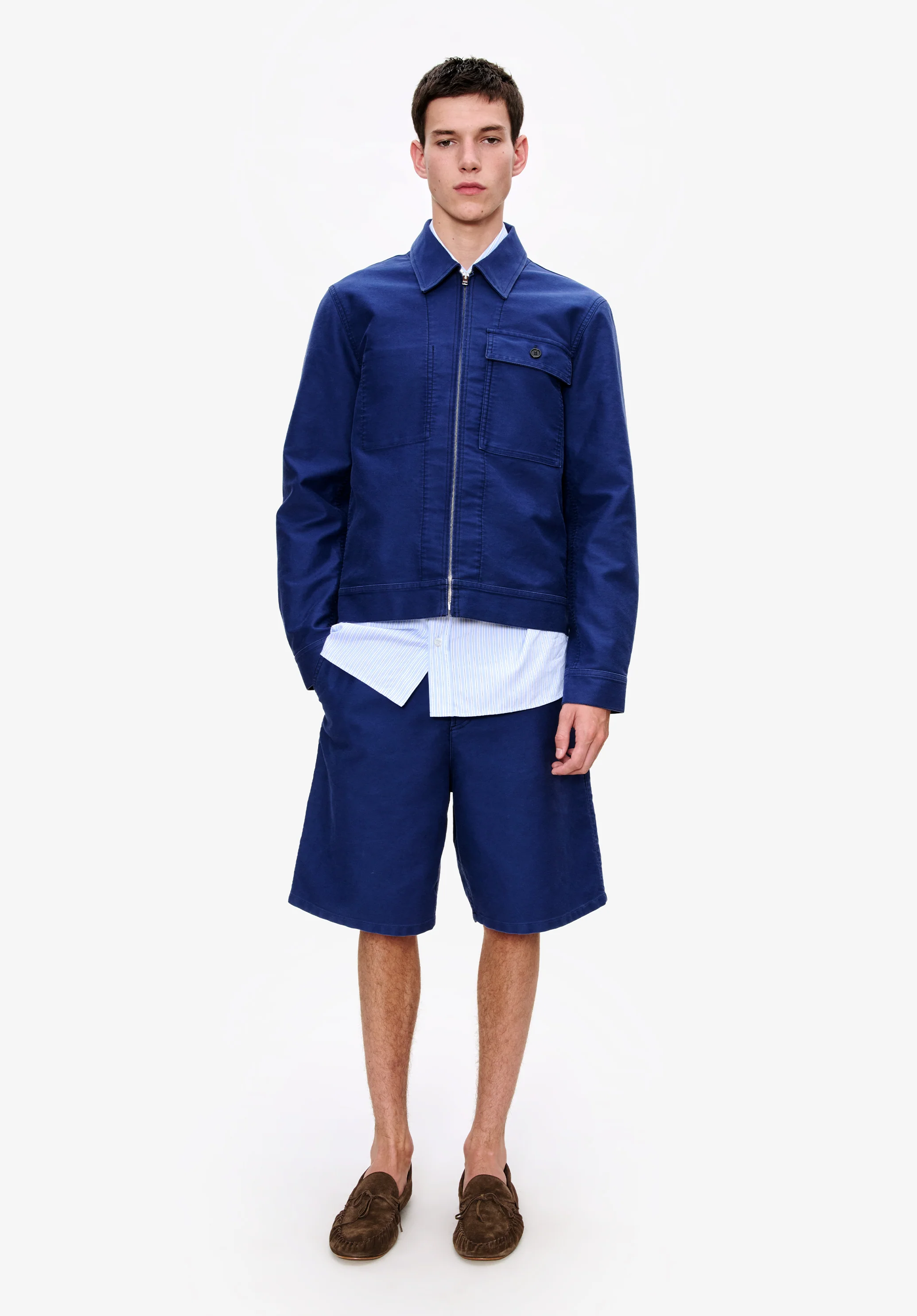Victor jacket - Image 6