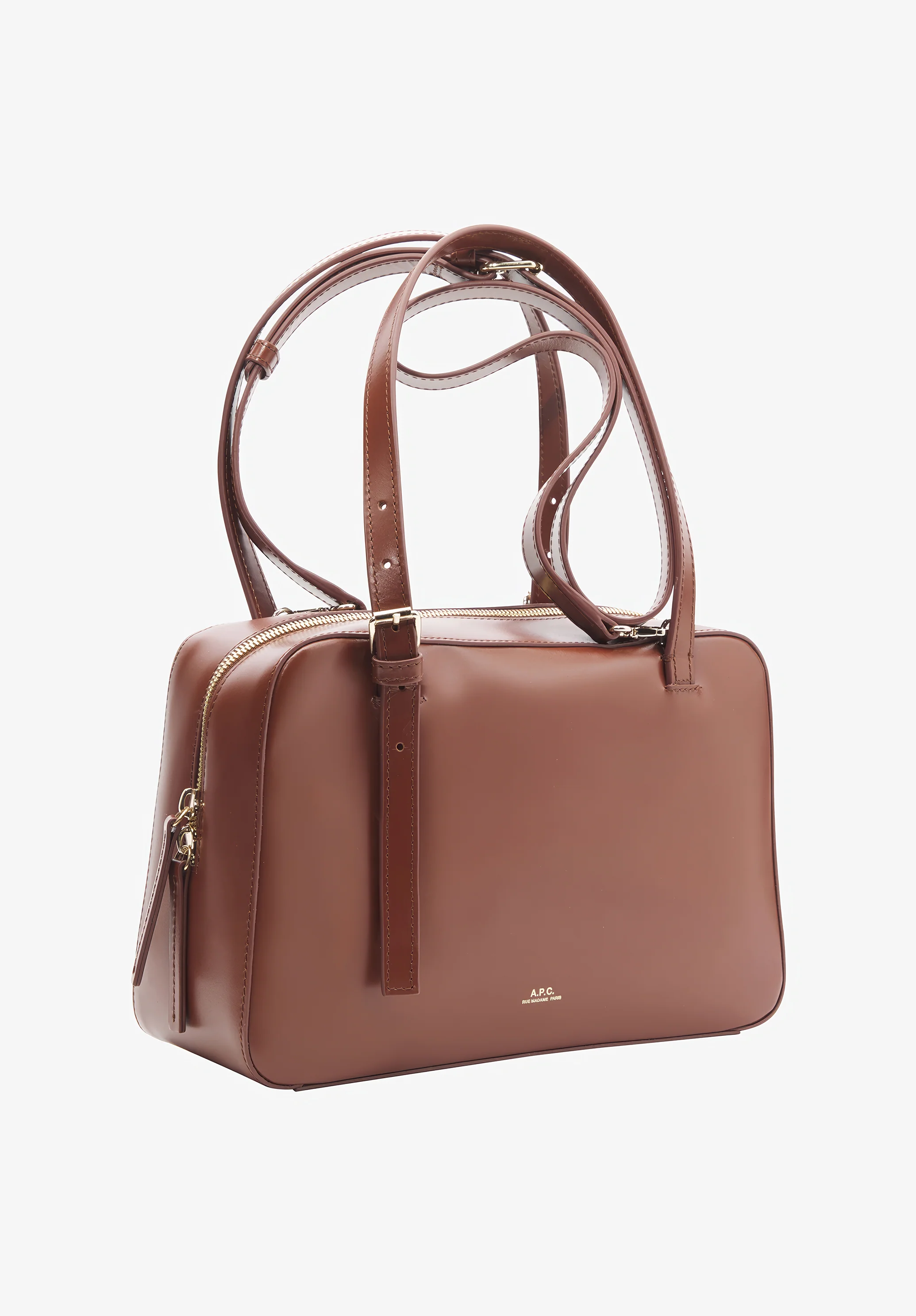 Virginie Box bag - Image 3