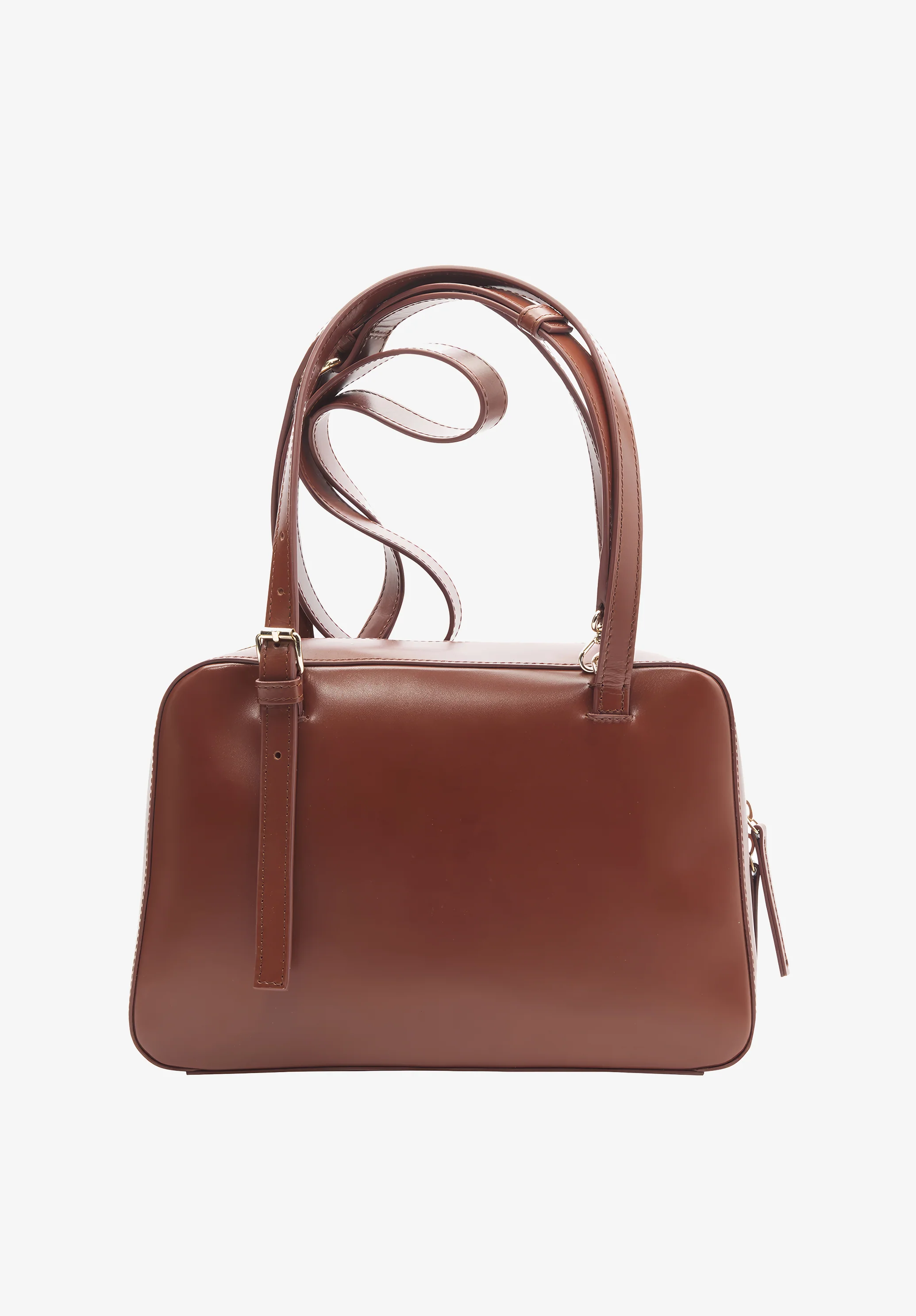 Virginie Box bag - Image 4