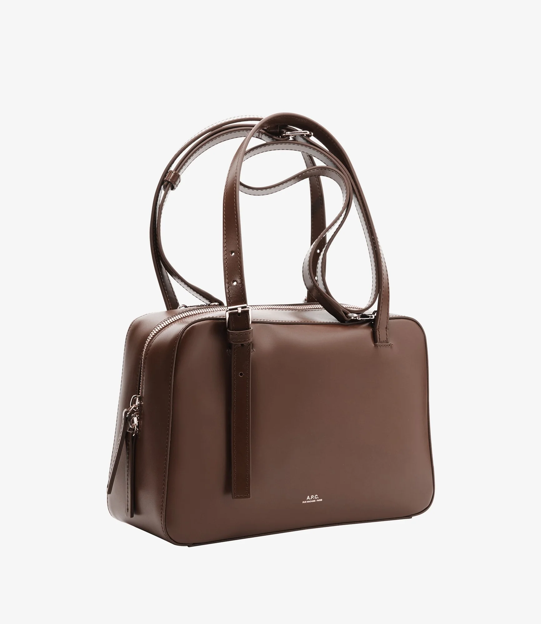 Virginie Box bag - Image 3