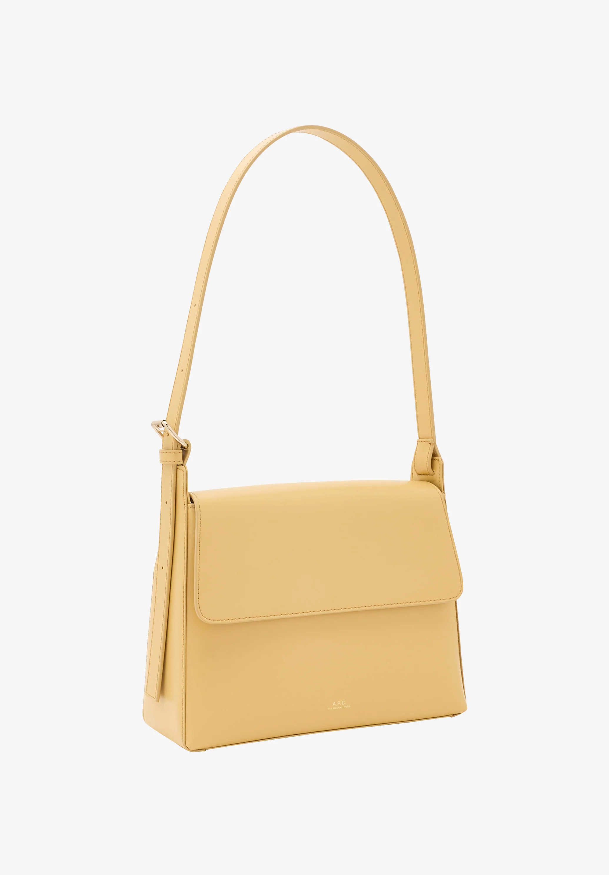 Virginie Flap bag - Image 2
