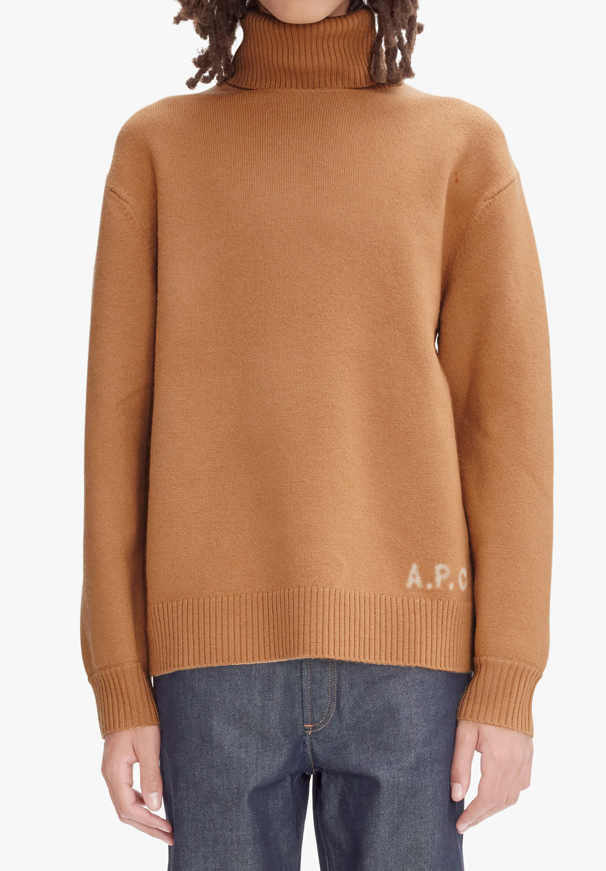Walter jumper Unisex - Image 3