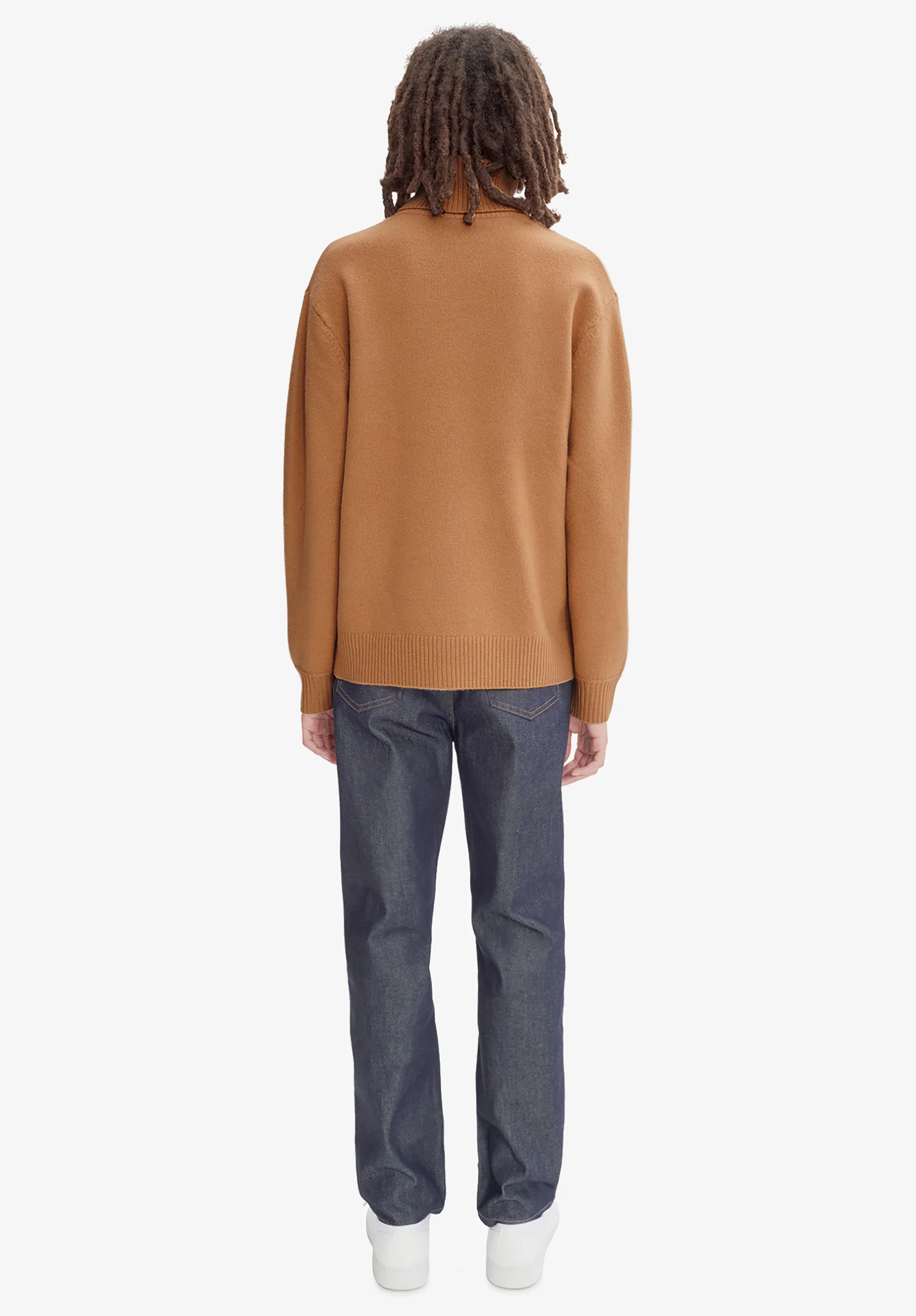Walter jumper Unisex - Image 4