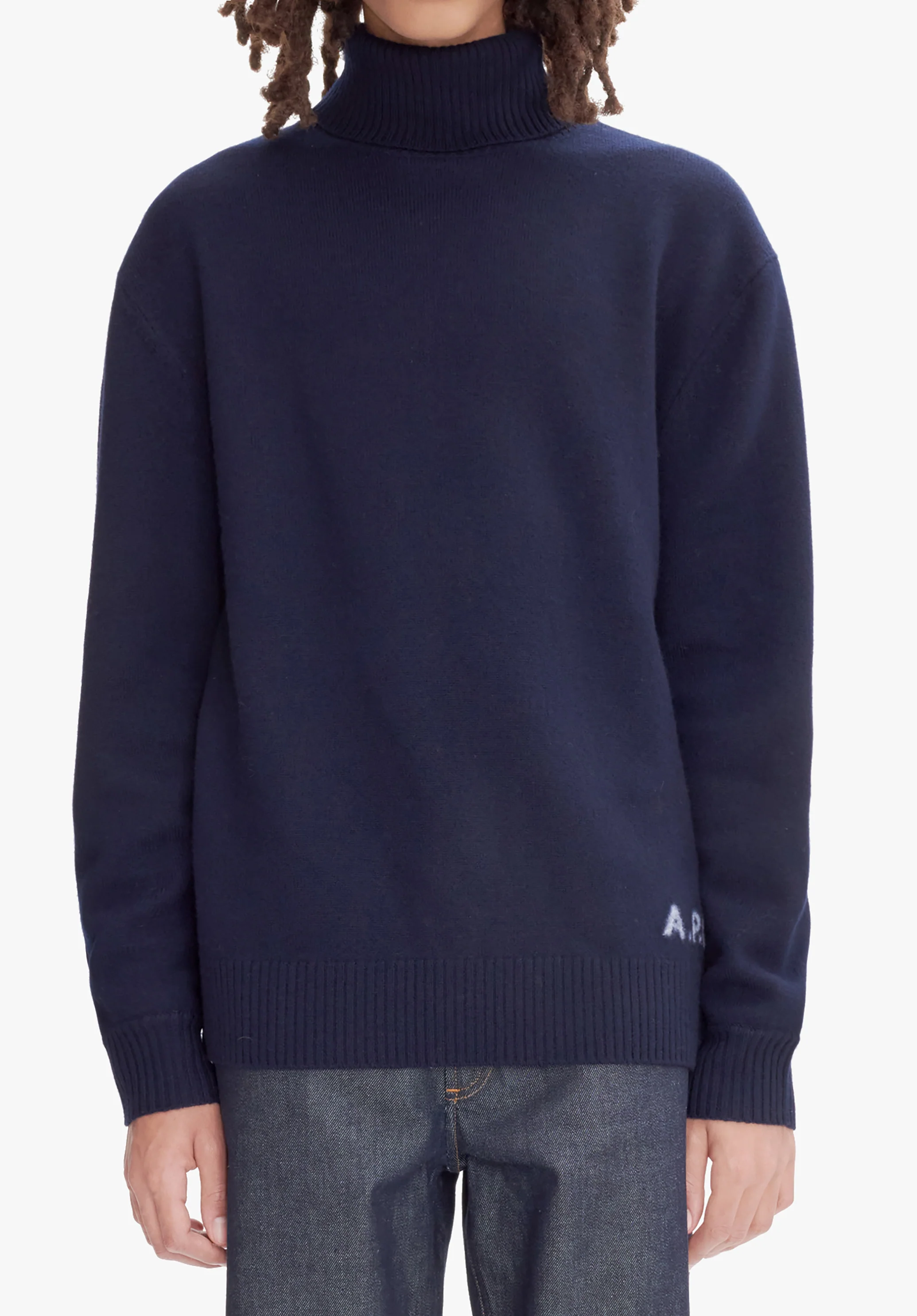 Walter jumper Unisex - Image 3