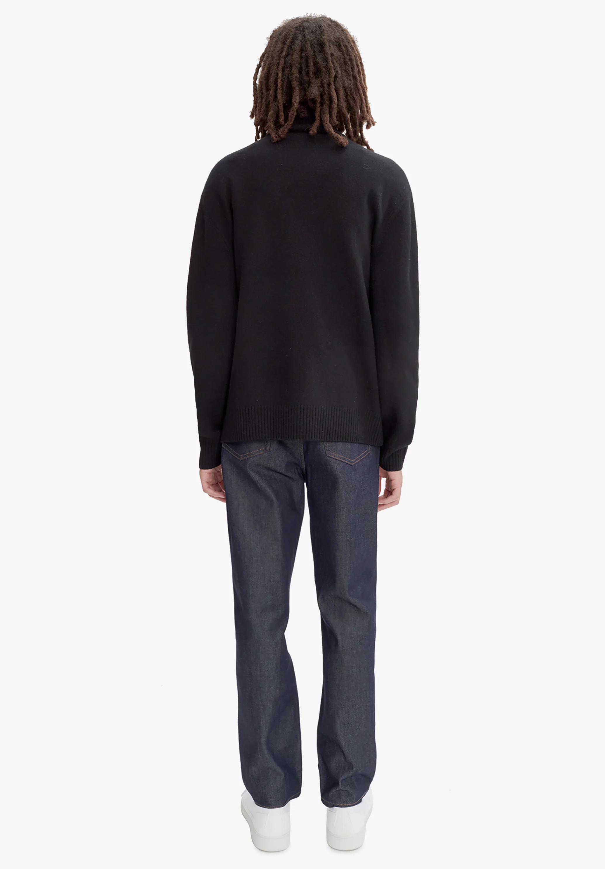 Walter jumper Unisex - Image 4