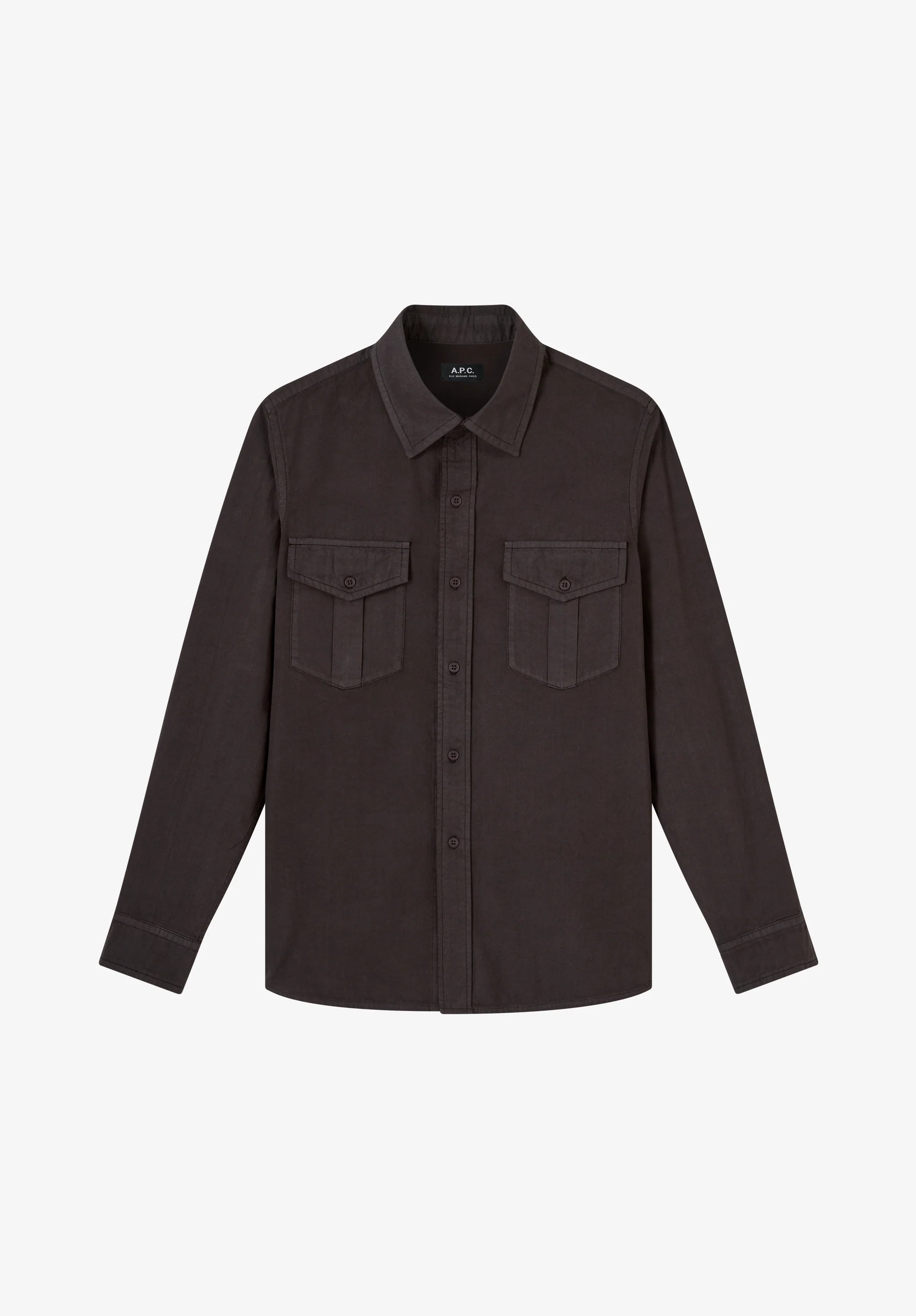 Warren shirt
