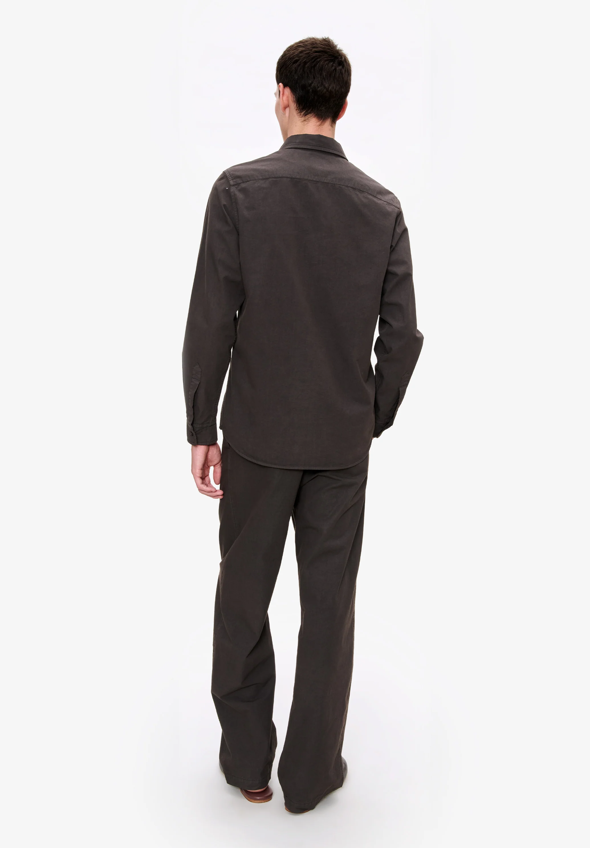 Warren shirt - Image 3