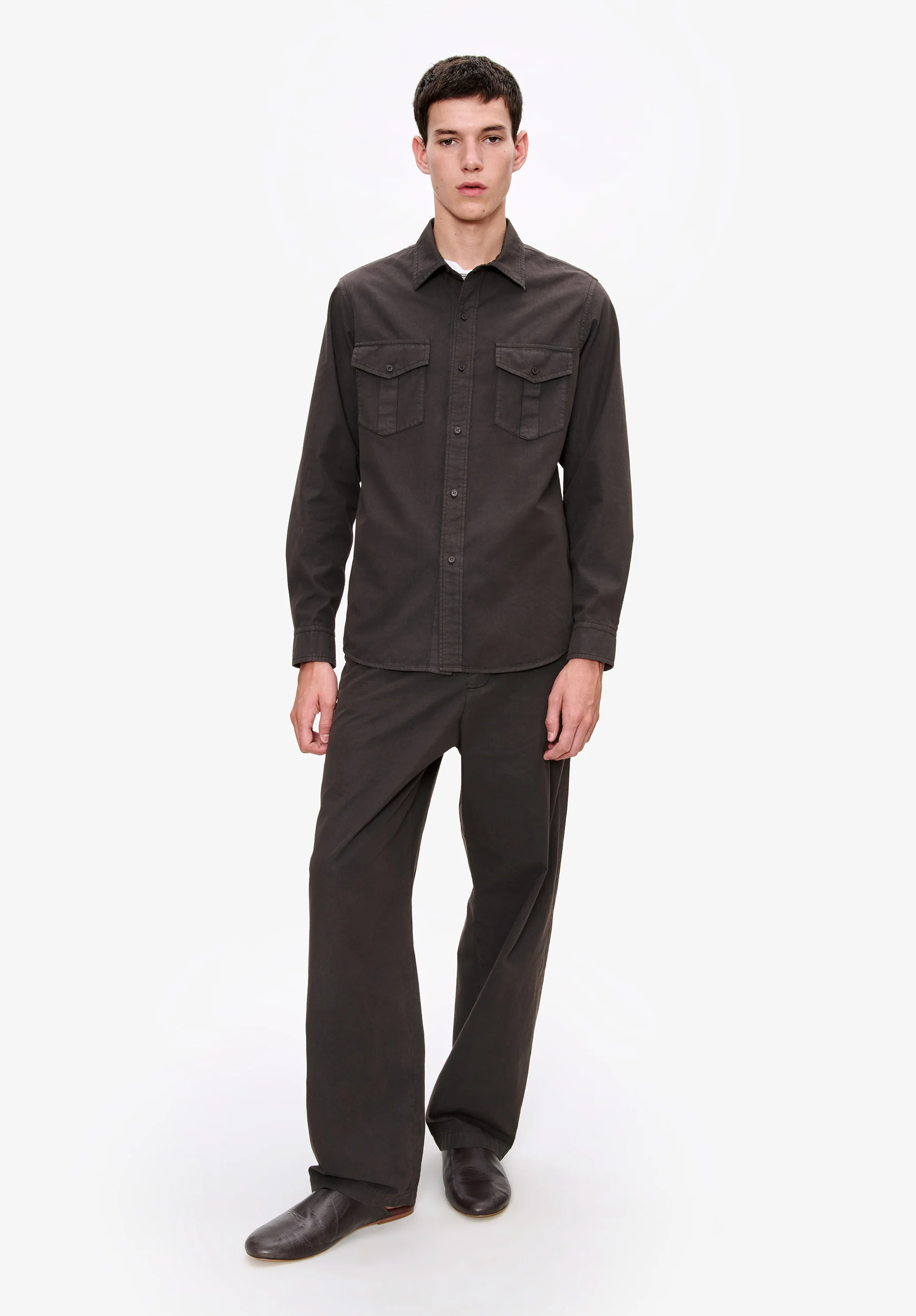 Warren shirt - Image 4