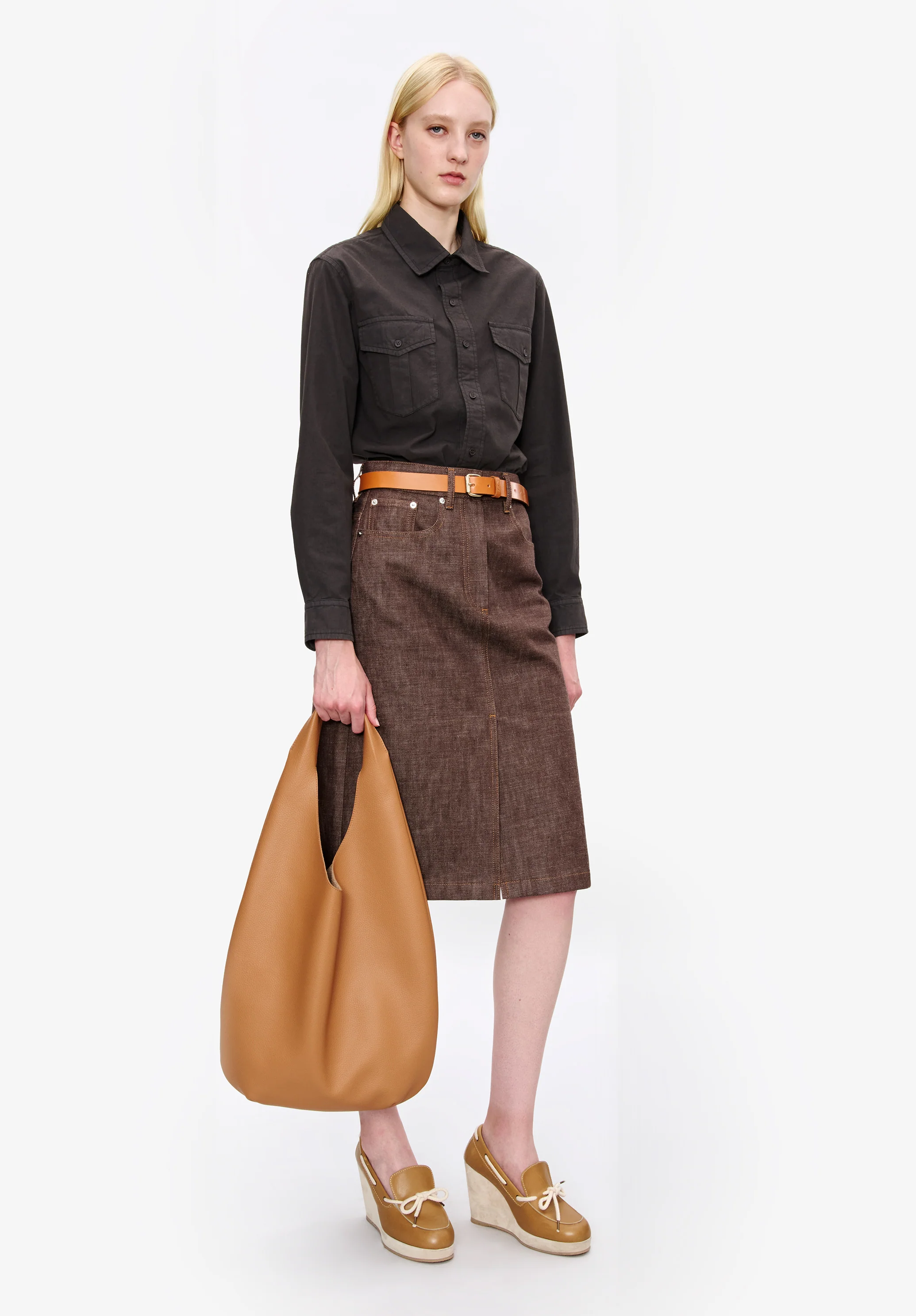 Warren shirt - Image 5