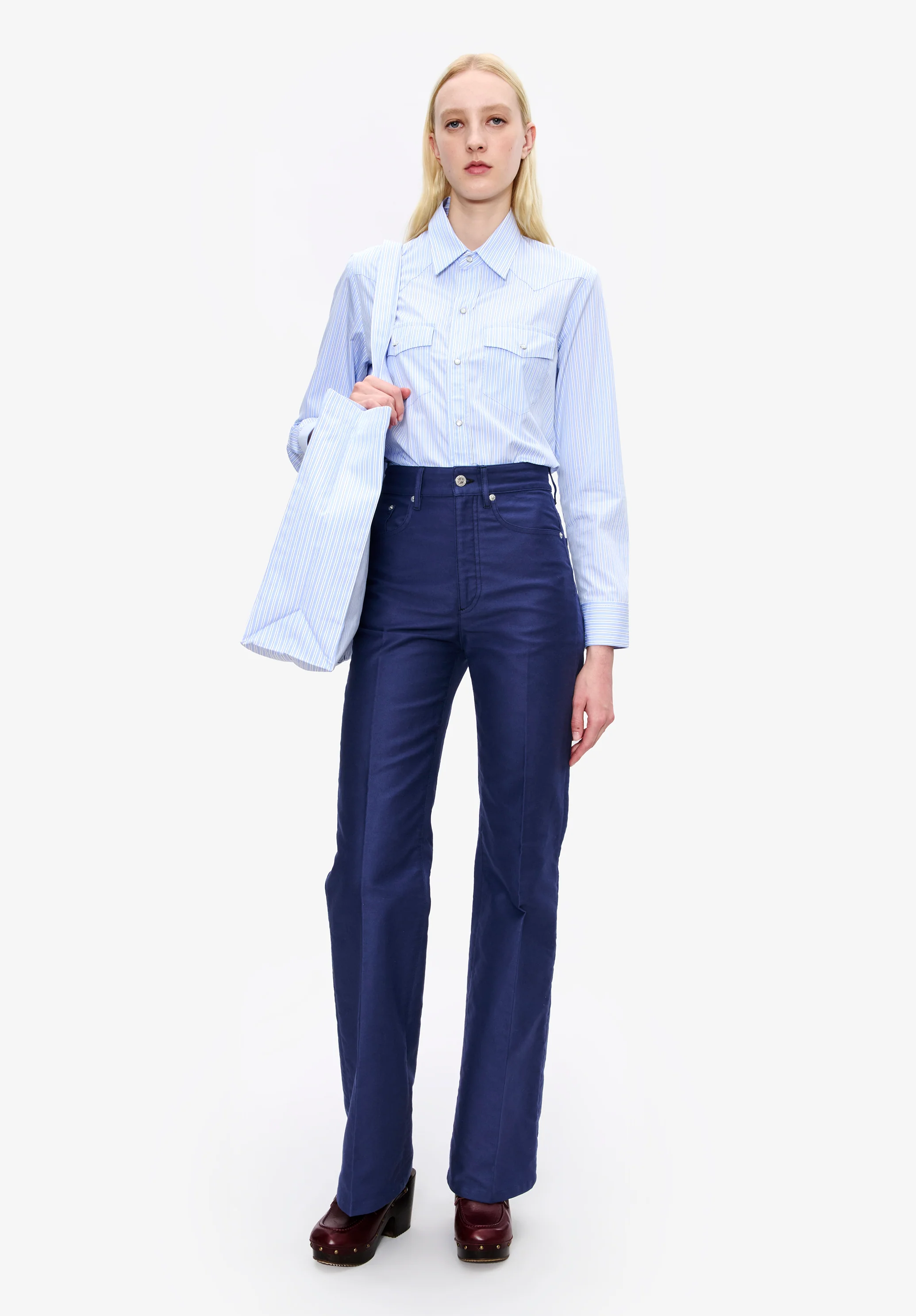 Western shirt - Image 2