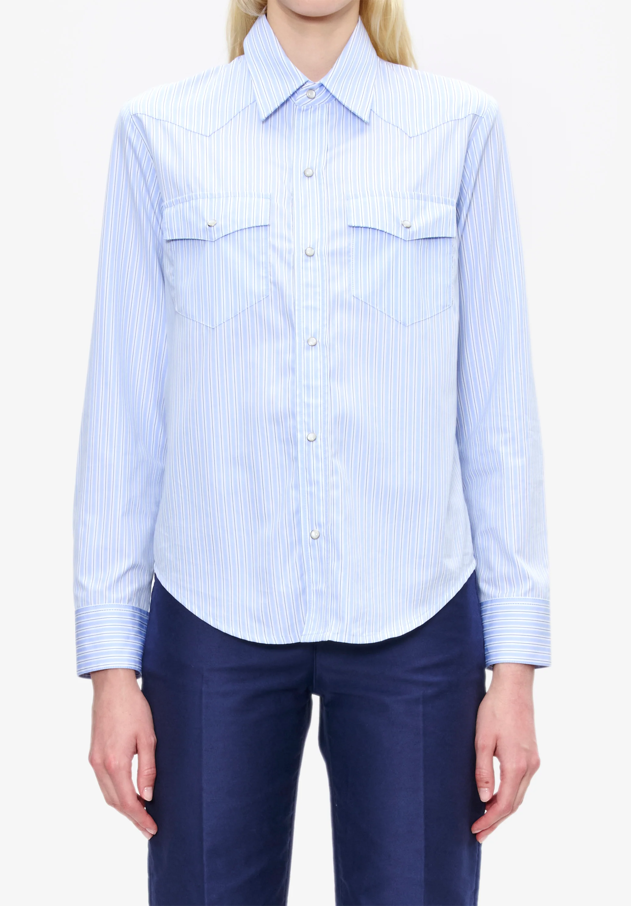 Western shirt - Image 4