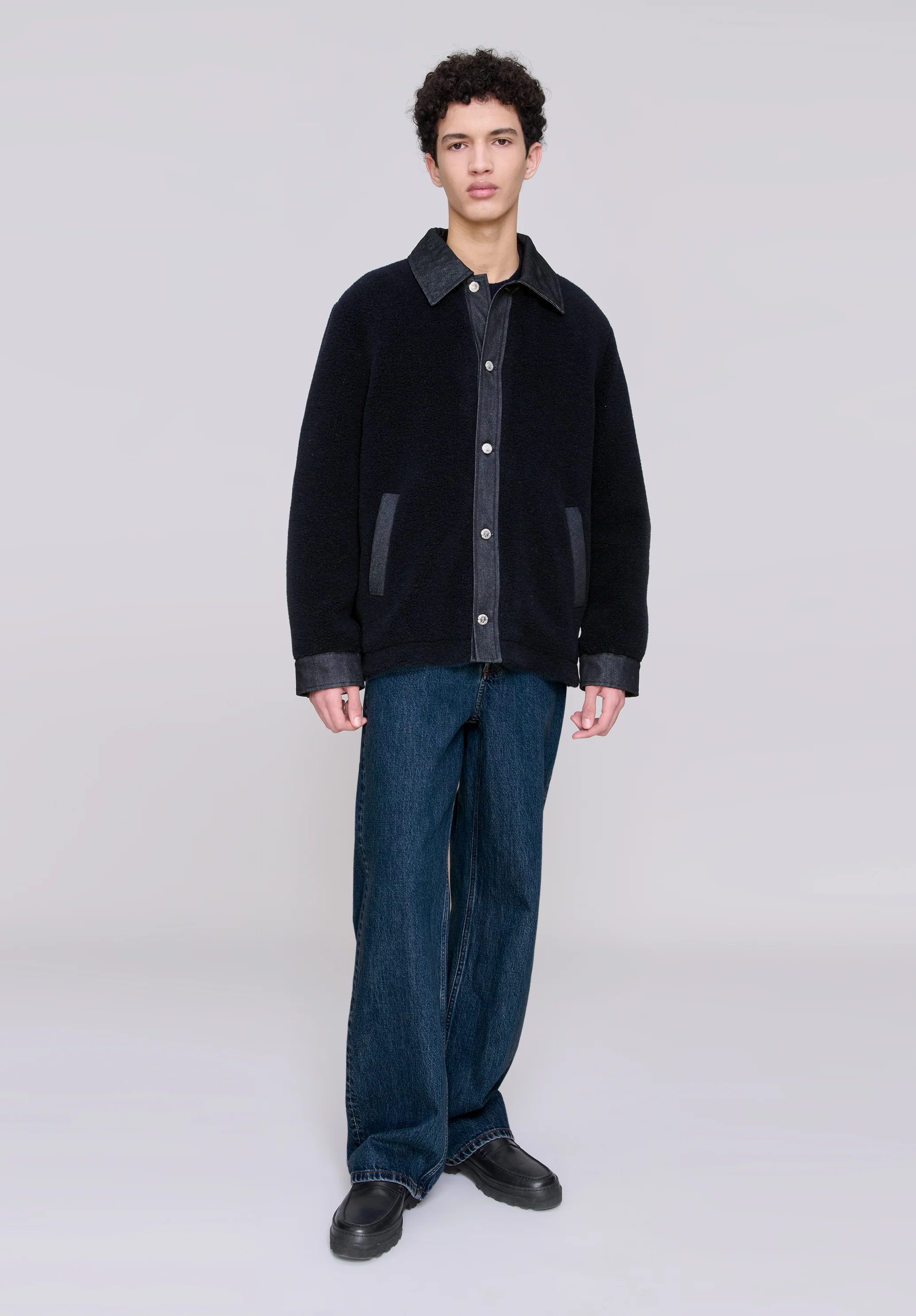 Will jacket - Image 4