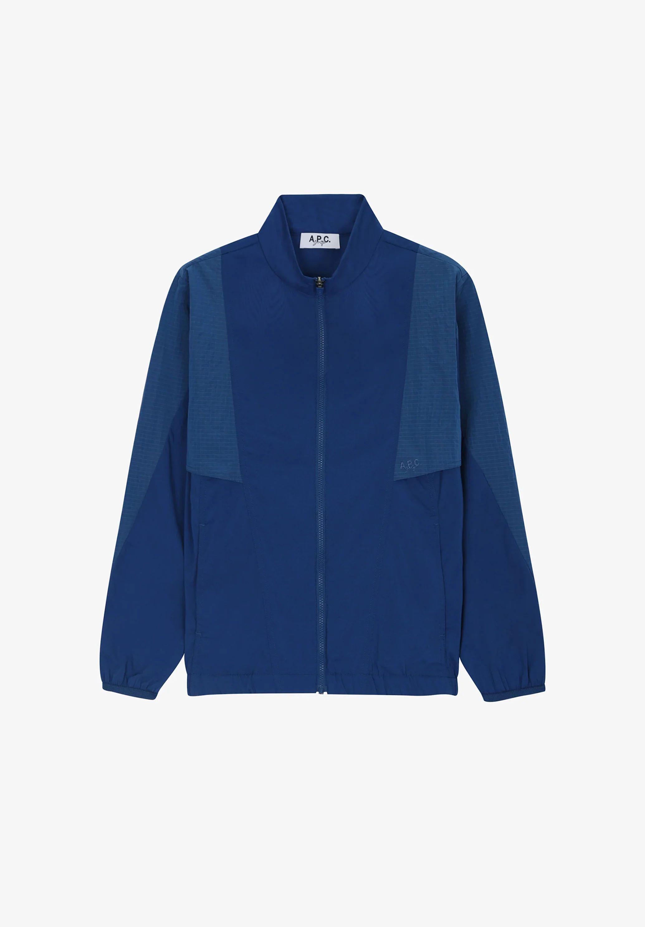 Windbreaker jacket A.P.C. Golf