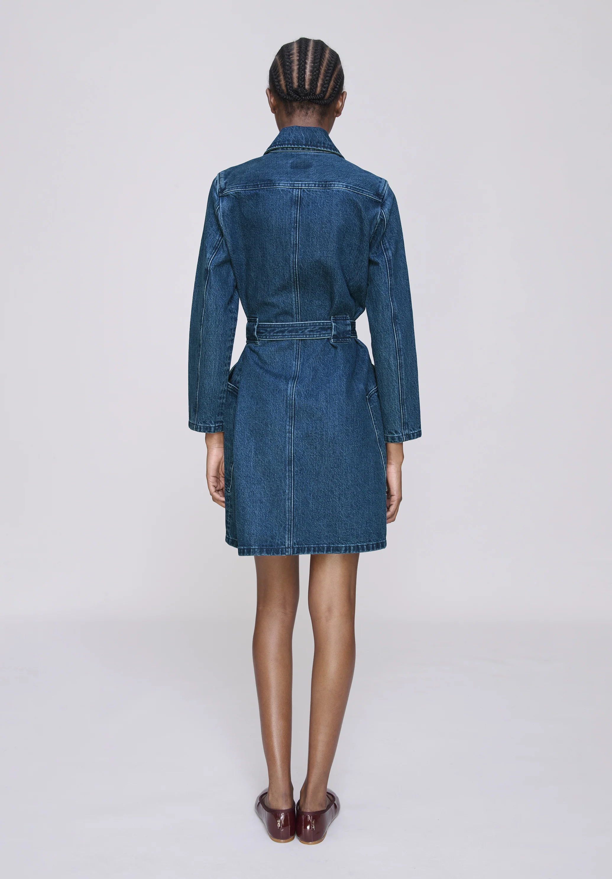 Winter dress - Image 3