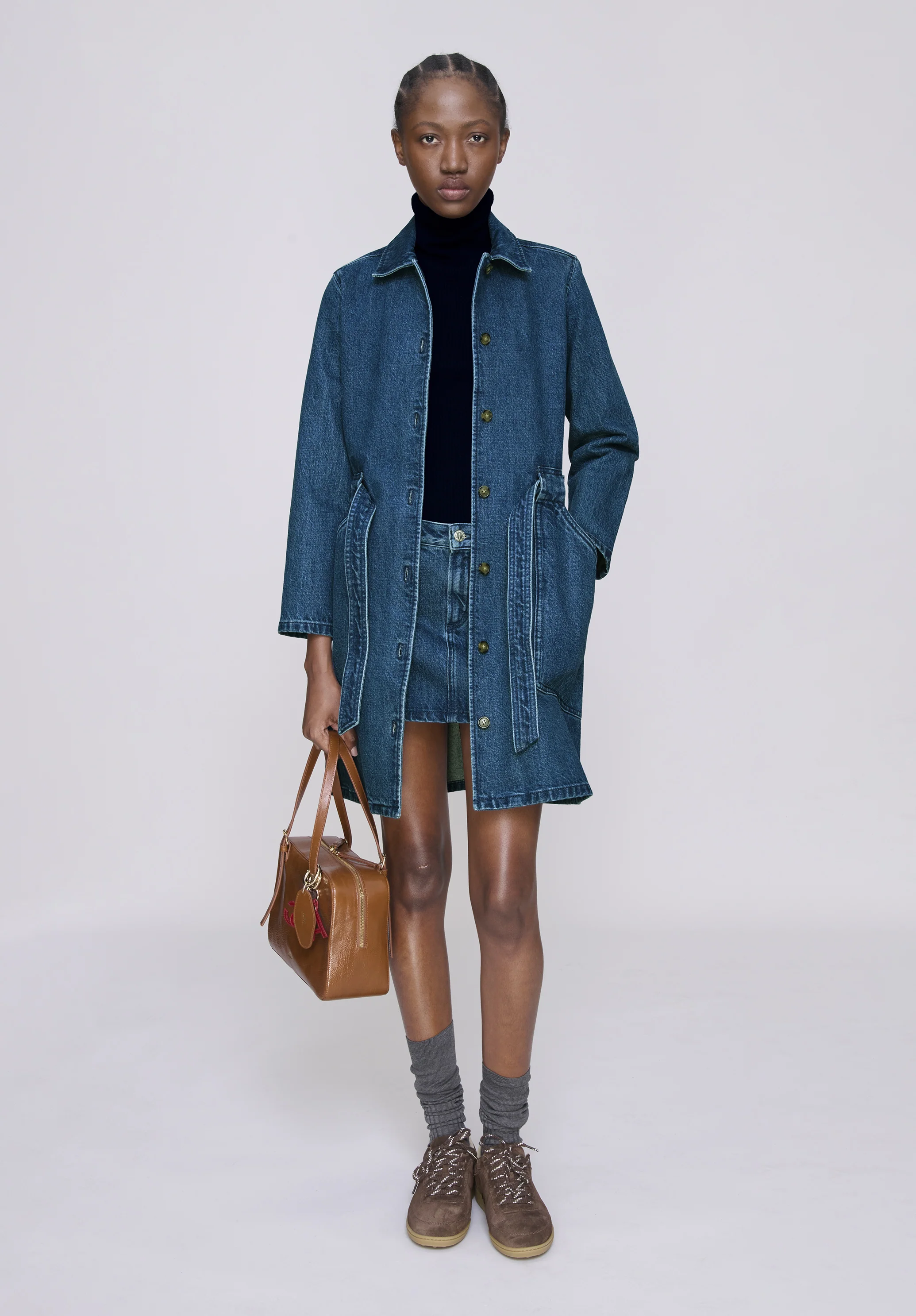 Winter dress - Image 5