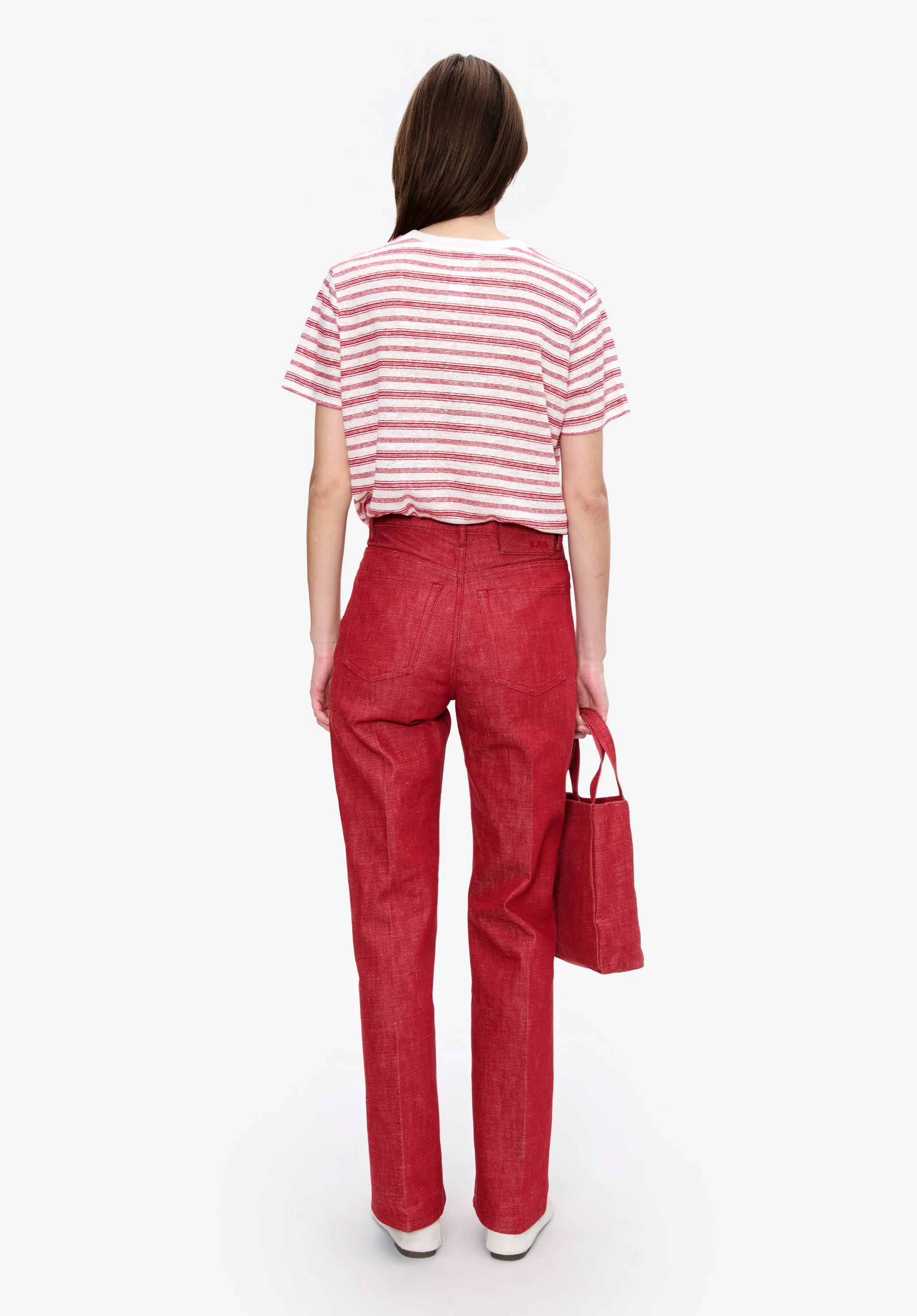 Zoe top - Image 3